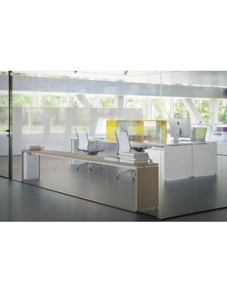 Bureau Opérationnel Sistema28