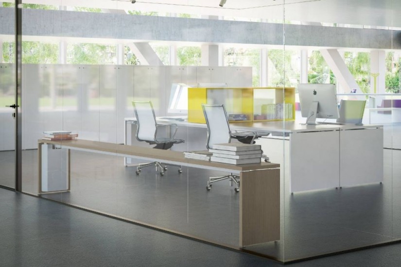 Sistema28 Operative Desk