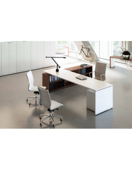 Bureau Opérationnel Sistema28