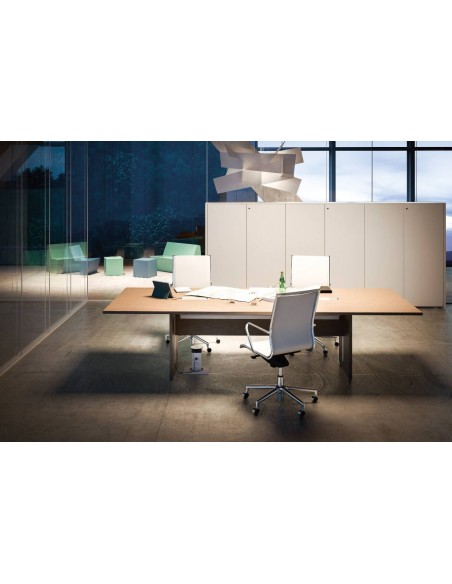 Sistema28 Operative Desk