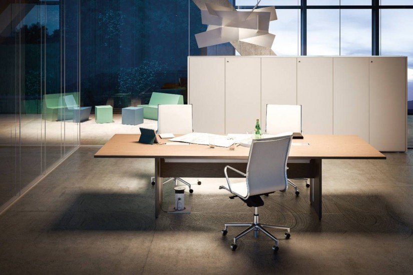 Bureau Opérationnel Sistema28