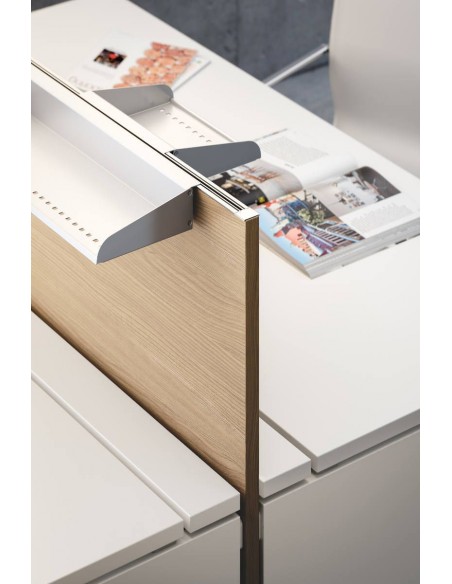 Sistema28 Operative Desk