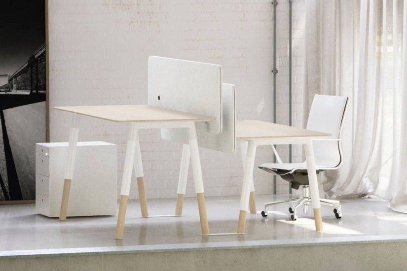 Bureau Opérationnel Woods