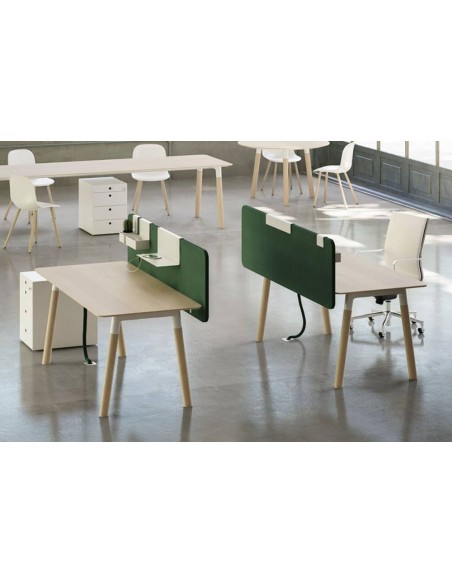 Woods Operative Desk