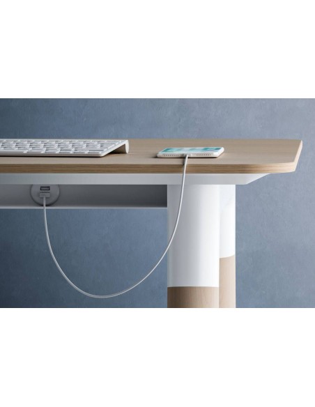 Bureau Opérationnel Woods