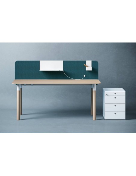 Woods Operative Desk