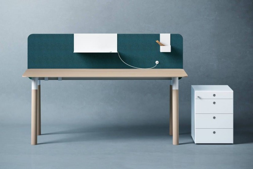 Bureau Opérationnel Woods