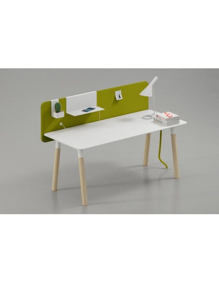 Woods Operative Desk