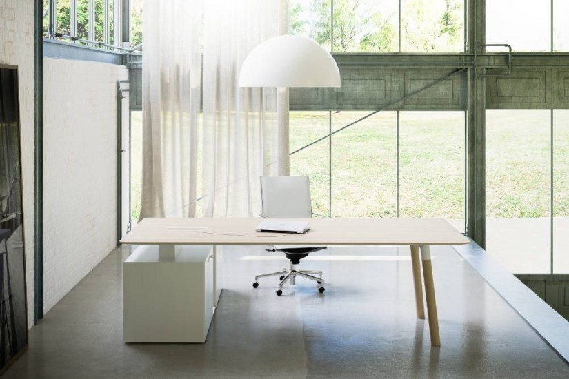 Bureau Directionnel Woods