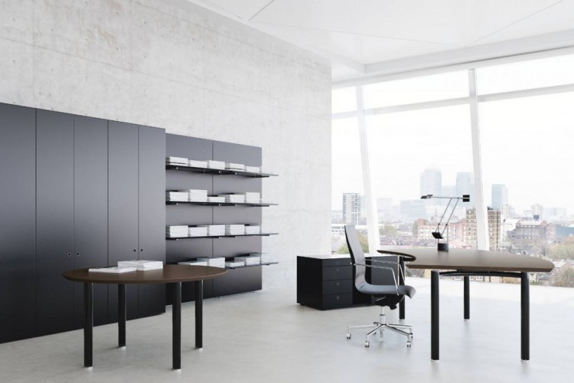 Mèta Operative Desk