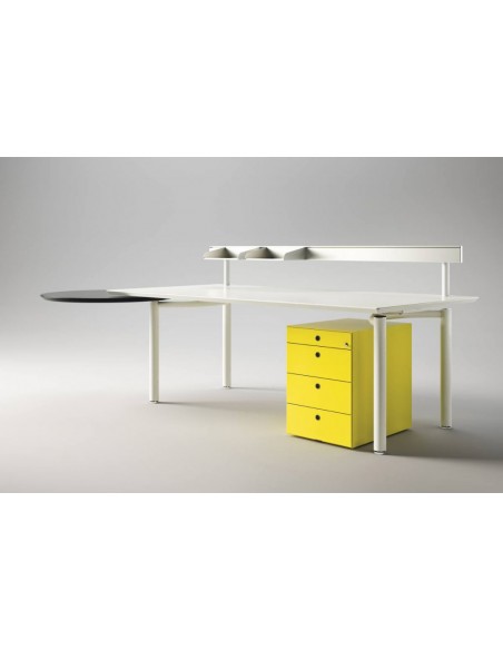 Mèta Operative Desk