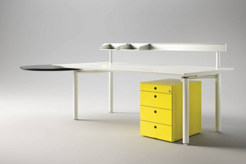 Mèta Operative Desk