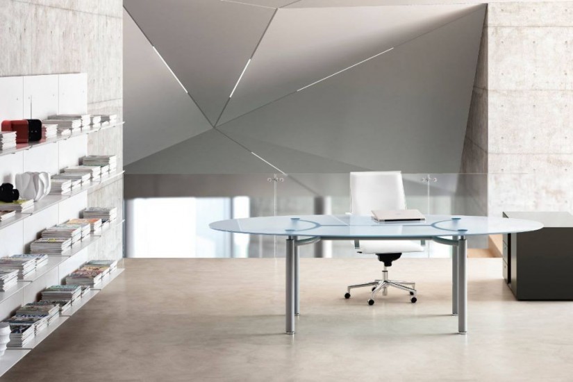 Mèta Operative Desk