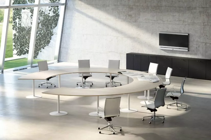 Mèta Operative Desk