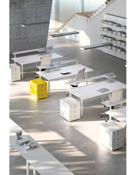 Mèta Operative Desk