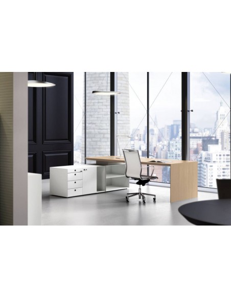 Bureau Opérationnel MultipliCeo