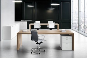 MultipliCeo Executive Desk 2