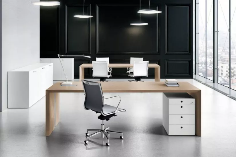 MultipliCeo Executive Desk