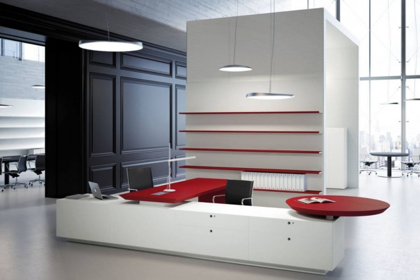 MultipliCeo Executive Desk