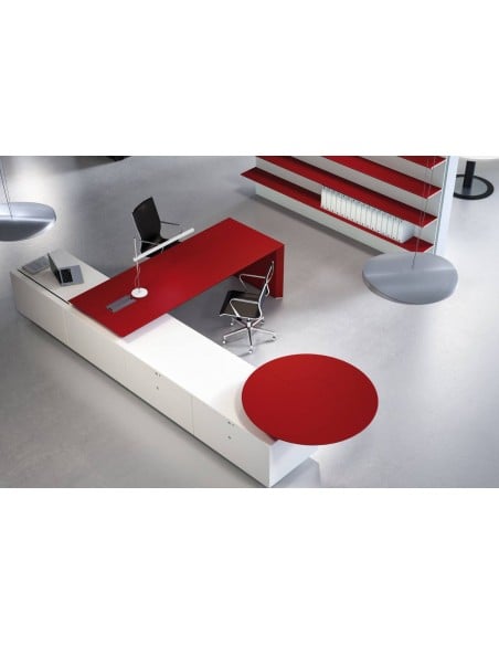 MultipliCeo Executive Desk