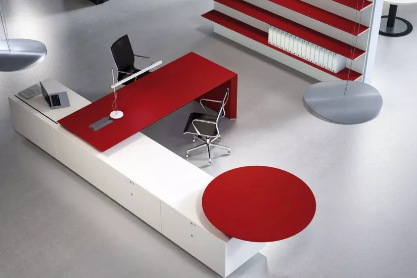 Scrivania Operativa MultipliCeo