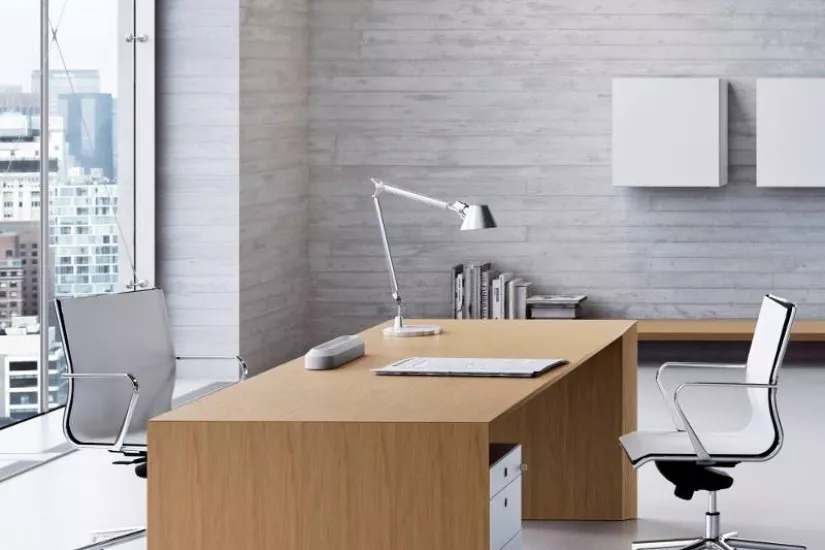 MultipliCeo Executive Desk