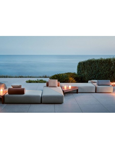 Brixx Outdoor Sofa