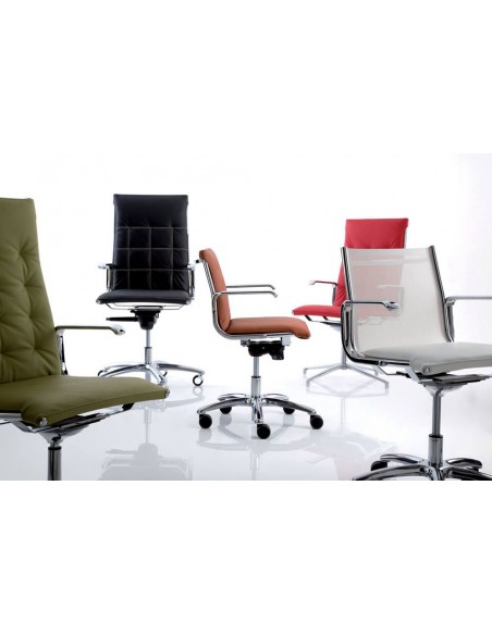 Taylord Executive Armchair