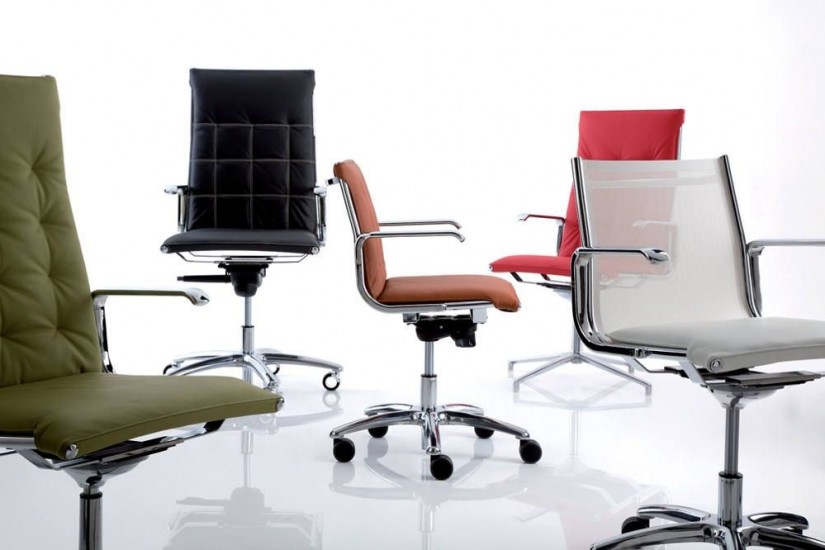 Taylord Executive Armchair