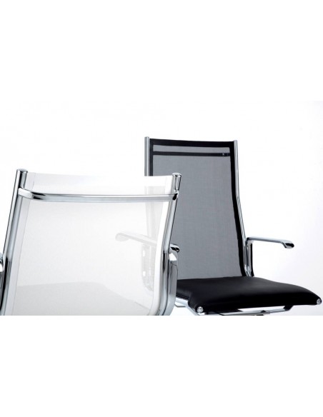 Taylord Executive Armchair