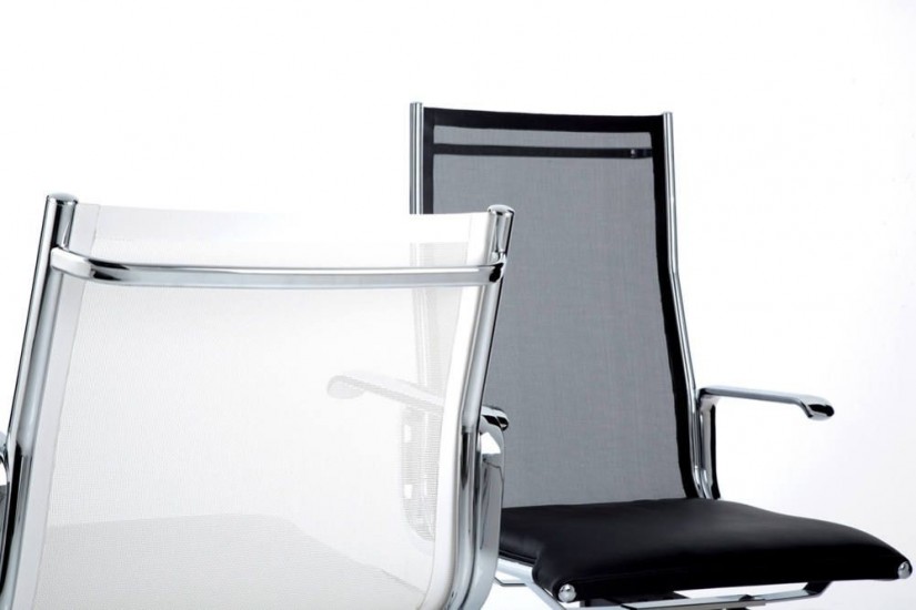 Taylord Executive Armchair