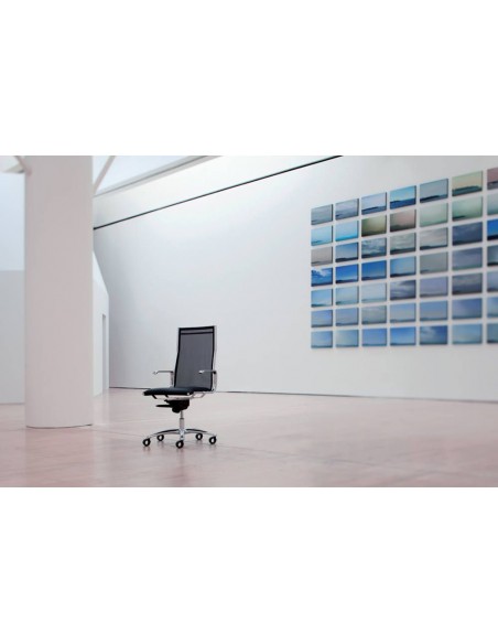 Taylord Executive Armchair