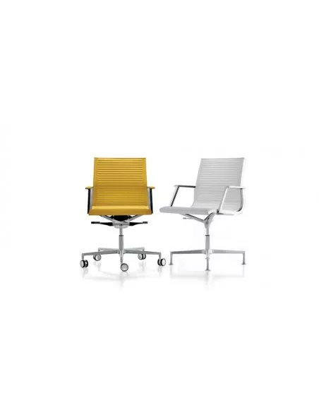 Nulite Executive Armchair