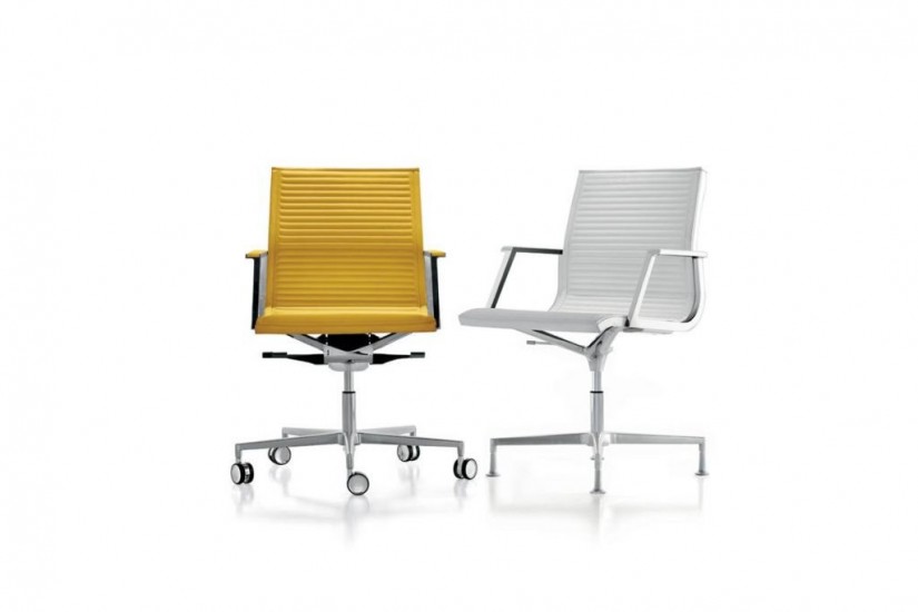 Nulite Executive Armchair