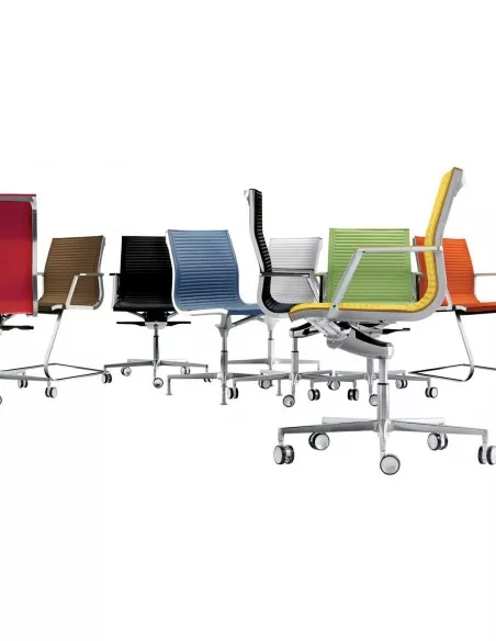 Nulite Executive Armchair