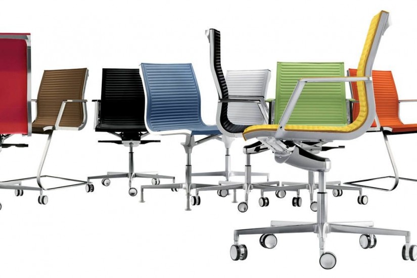 Fauteuil de direction Nulite