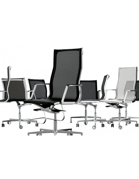 Fauteuil de direction Nulite