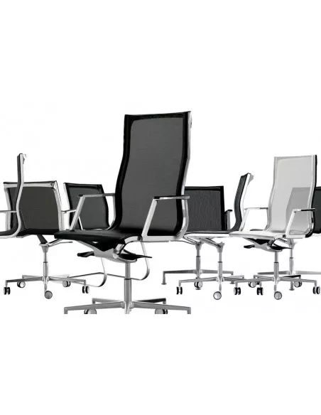 Nulite Executive Armchair