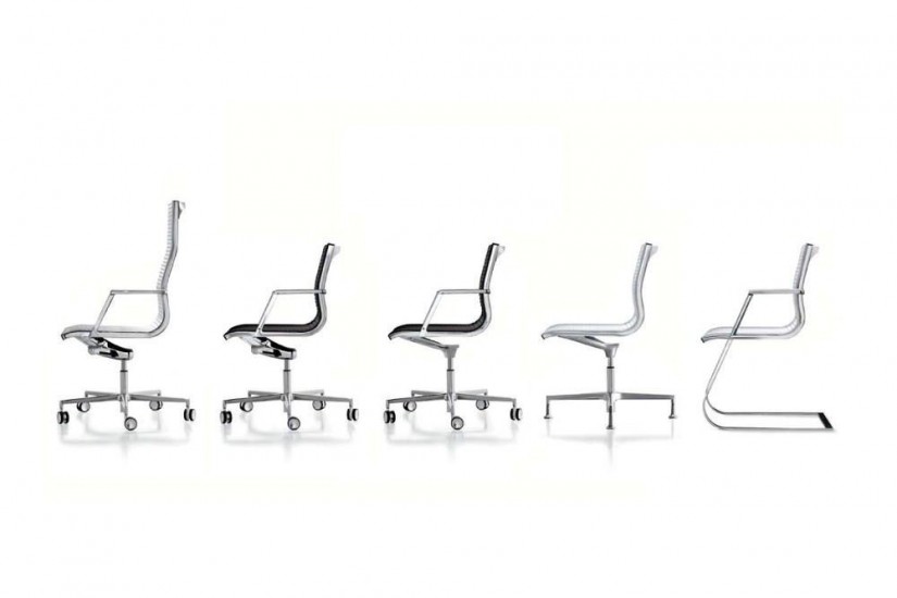 Fauteuil de direction Nulite