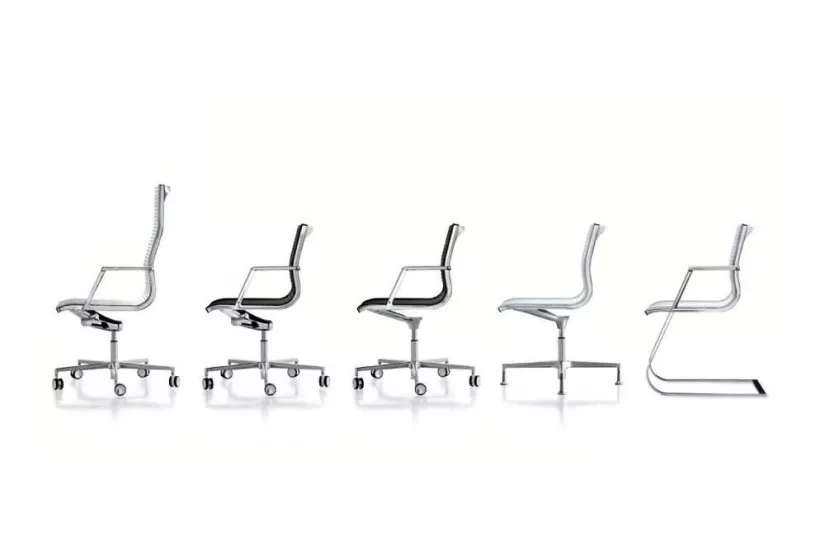 Nulite Executive Armchair
