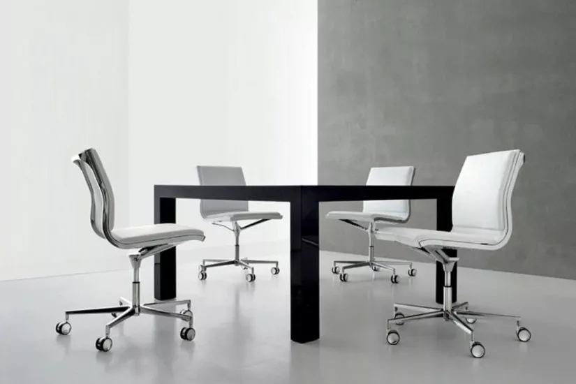 Nulite Executive Armchair