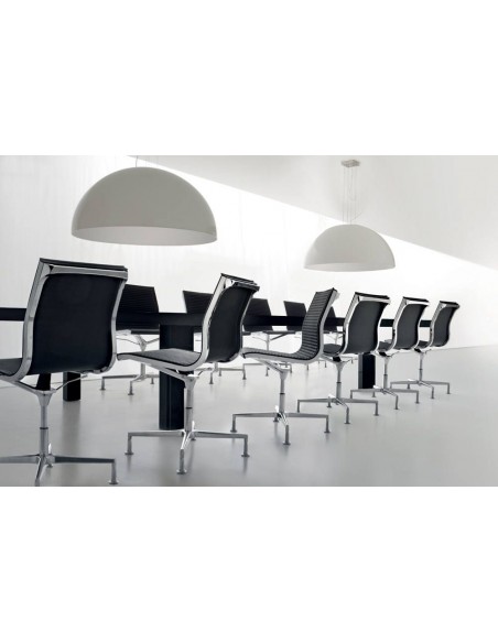 Nulite Executive Armchair