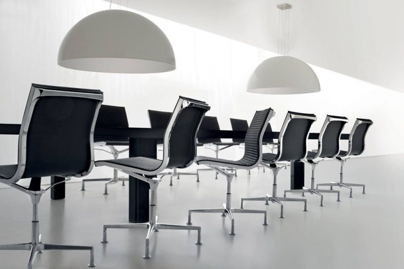 Nulite Executive Armchair