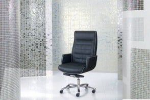 Poltrona Direzionale Mr.Big 2