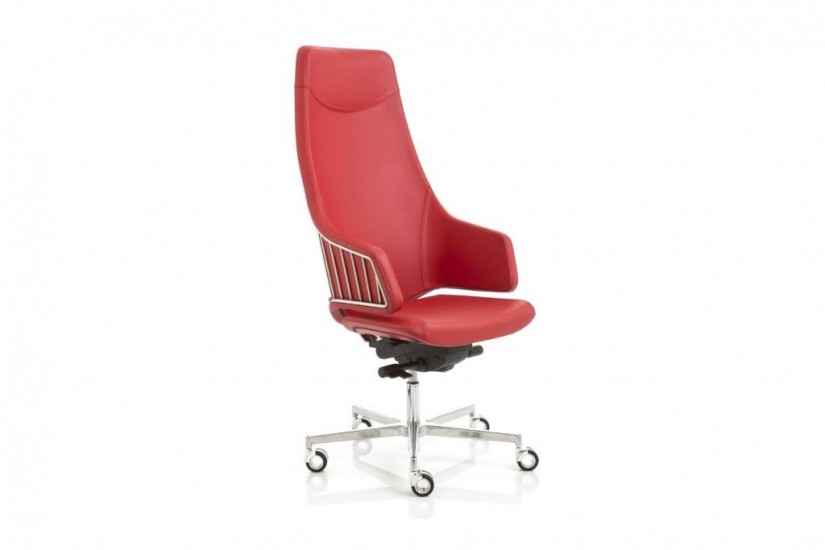 Italia Executive Armchair