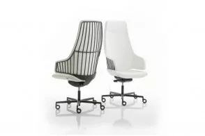Italia Executive Armchair 2