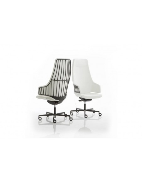Italia Executive Armchair