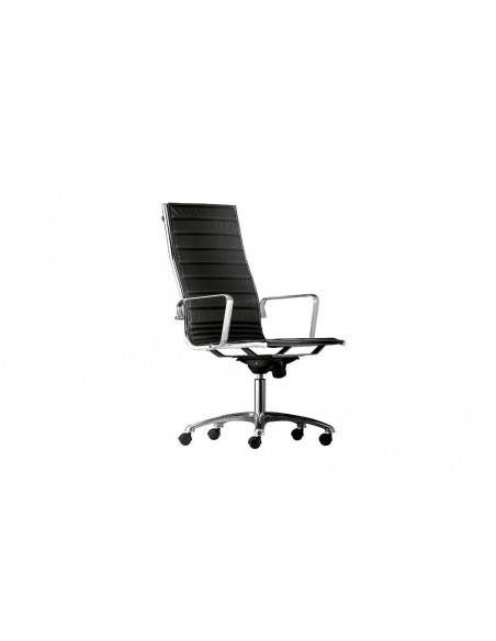 Light Executive Armchair