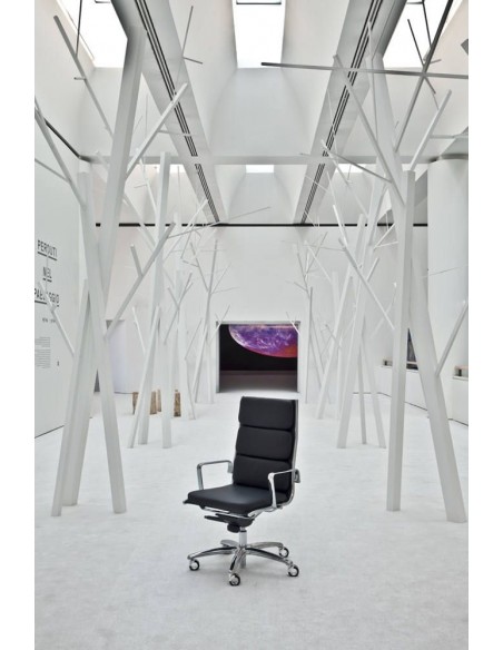 Fauteuil de Direction Light