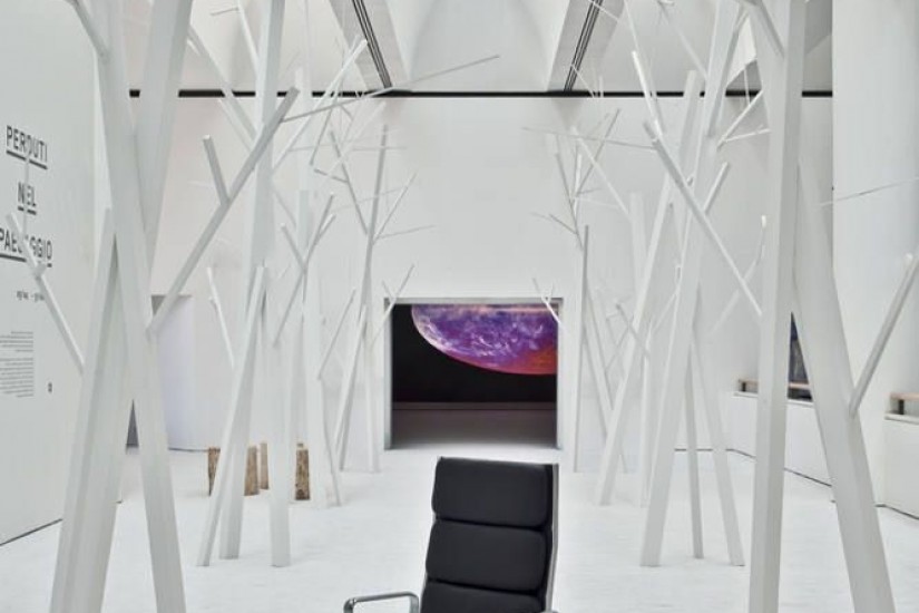 Fauteuil de Direction Light